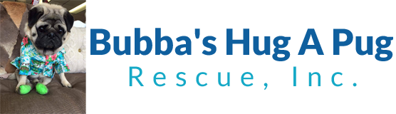 Bubba's Hug A Pug Rescue, Inc.